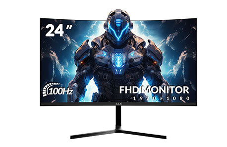 24-inch monitor
